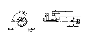 TE-35QG1　外観図