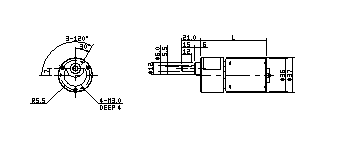 TE-37LJ　外観図